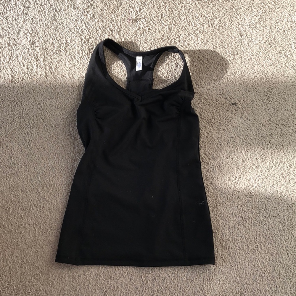Gap Fit top